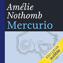 Mercurio copertina