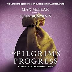 John Bunyan's Pilgrim's Progress Audiolibro Por John Bunyan arte de portada