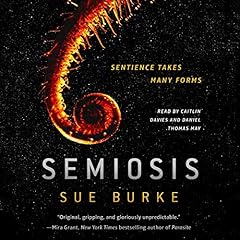 Semiosis cover art