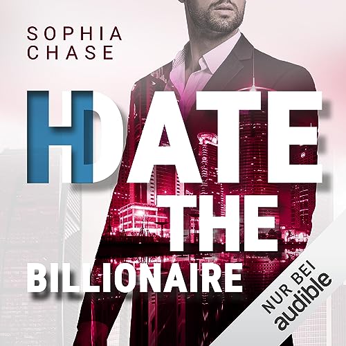 D(H)ate the Billionaire Titelbild