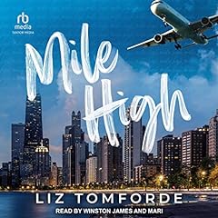 Couverture de Mile High