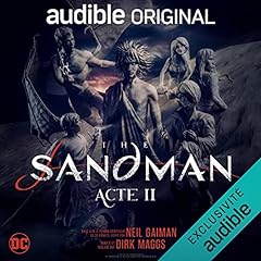 The Sandman : Acte II (French Edition)