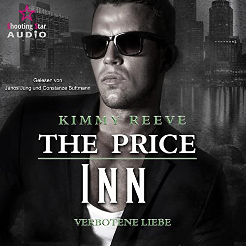 The Price Inn - Verbotene Liebe Titelbild