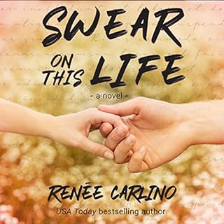 Swear on This Life Audiolibro Por Ren&eacute;e Carlino arte de portada