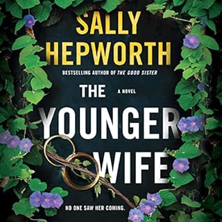 The Younger Wife cover art