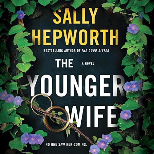 The Younger Wife cover art