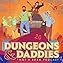 Dungeons and Daddies  By  cover art