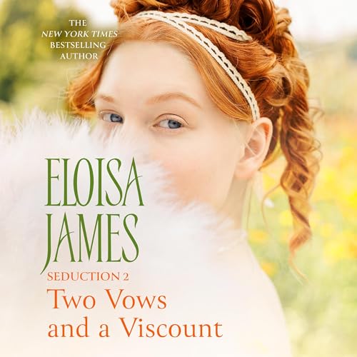 Page de couverture de Two Vows and a Viscount