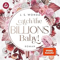 Catch the Billions Baby Titelbild