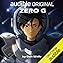 Couverture de Zero G