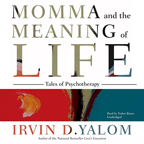 Momma and the Meaning of Life cover art