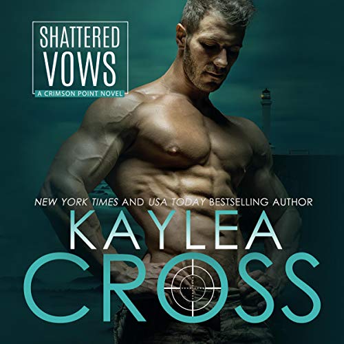 Shattered Vows Audiolibro Por Kaylea Cross arte de portada