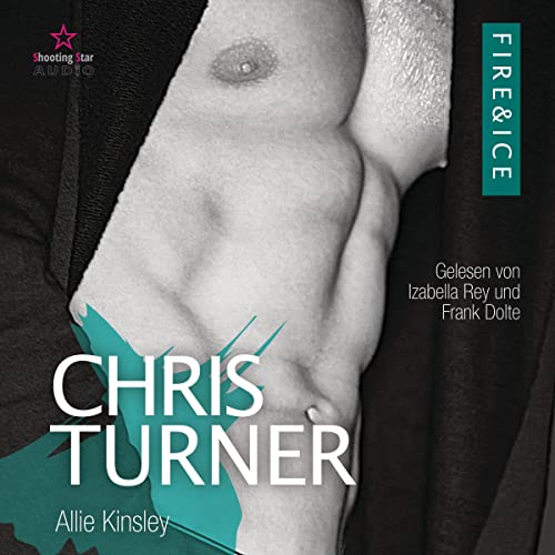 Chris Turner Titelbild