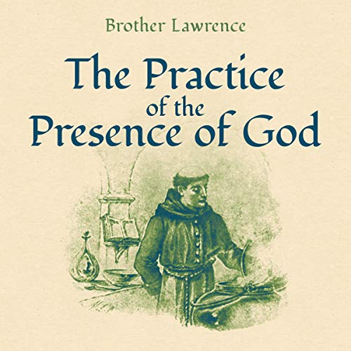 The Practice of the Presence of God cover art