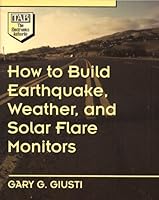 How to Build Earthquake, Weather, and Solar Flare Monitors