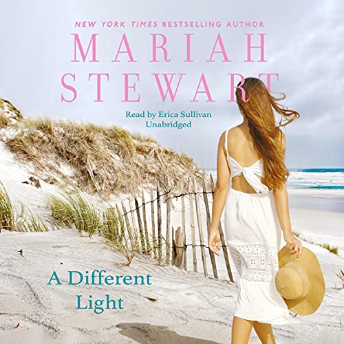 A Different Light cover art