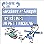 Les b&ecirc;tises du Petit Nicolas  Por  arte de portada