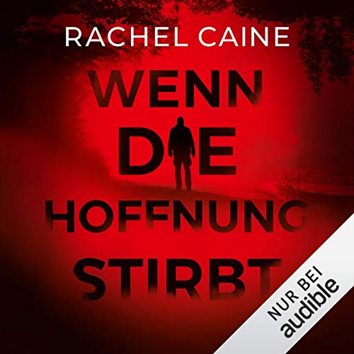 Wenn die Hoffnung stirbt Audiolivro Por Rachel Caine capa