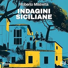 Indagini siciliane - La serie del Maresciallo Bonanno copertina