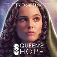 Queen's Hope Titelbild