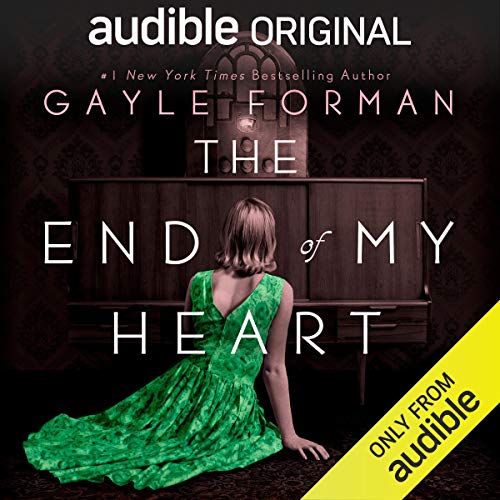 Couverture de The End of My Heart