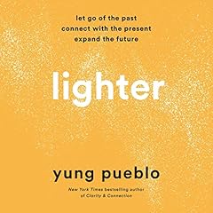 Lighter cover art