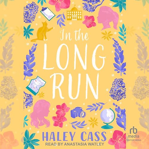 Couverture de In the Long Run