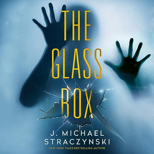 The Glass Box cover art