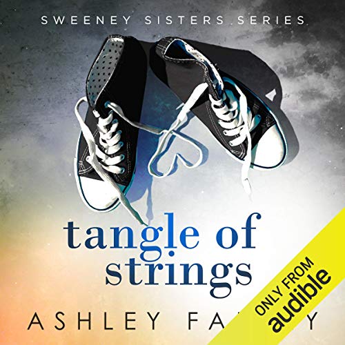 Tangle of Strings Audiobook By Ashley Farley cover art