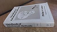 Handbook of Ethological Methods