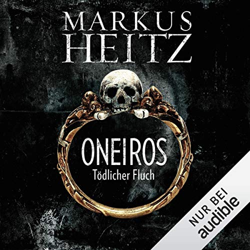 Oneiros Audiobook By Markus Heitz cover art