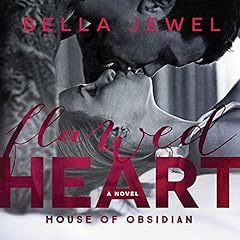 Flawed Heart Audiobook By Bella Jewel cover art