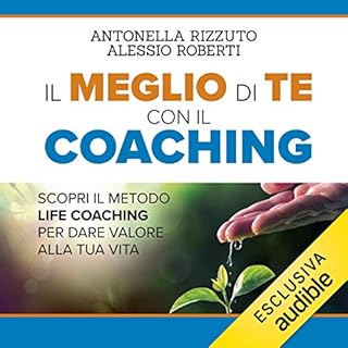 Il meglio di te con il Coaching copertina