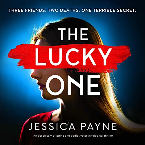 The Lucky One Audiobook By Jessica Payne cover art