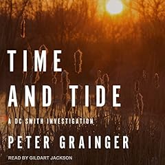 Time and Tide cover art