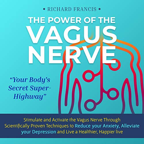 The Power of the Vagus Nerve Titelbild