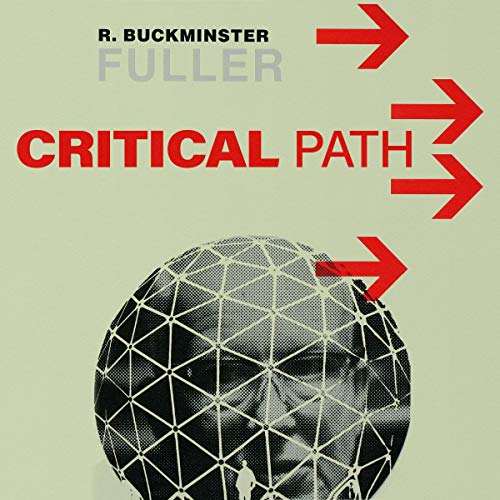 Critical Path cover art