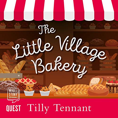 The Little Village Bakery cover art