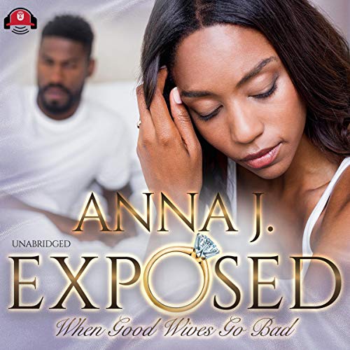 Exposed cover art