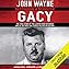 John Wayne Gacy: Defending a Monster  Por  arte de portada