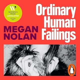 Ordinary Human Failings cover art