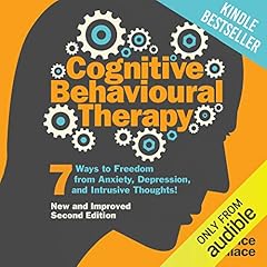 Page de couverture de Cognitive Behavioural Therapy