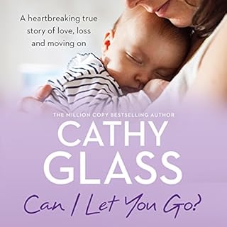 Can I Let You Go? Audiolibro Por Cathy Glass arte de portada