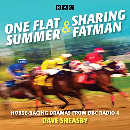 One Flat Summer & Sharing Fatman Titelbild