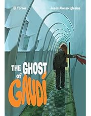 The Ghost of Gaudi (English Edition)