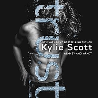 Trust Audiobook By Kylie Scott cover art