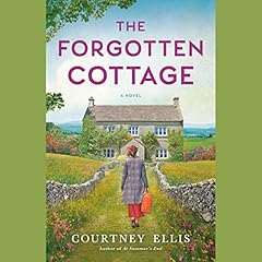 Page de couverture de The Forgotten Cottage