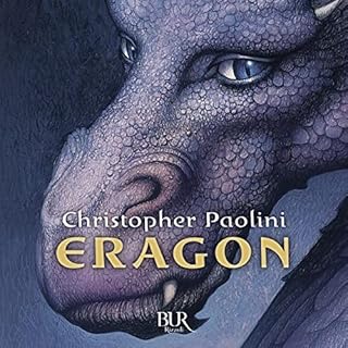 Eragon copertina