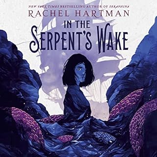 In the Serpent's Wake Audiobook By Rachel Hartman cover art