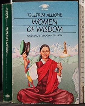Paperback Women of Wisdom Book